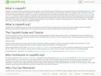 copyleft.org