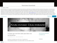 Narcisismoexacerbado.wordpress.com