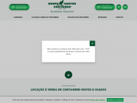 Santoscontainer.com.br