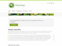 Vidrolimpo.com.br