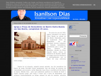 Isanilsondias.blogspot.com