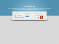 Clevervinicius.com.br
