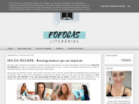 Fofocas-literarias.blogspot.com
