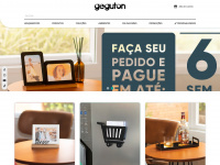 Geguton.com.br