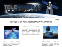 Teledatasat.com.br