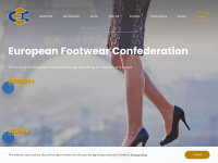 Cec-footwearindustry.eu