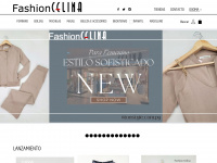 fashioncelina.com