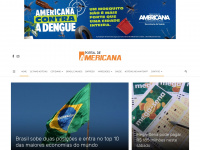 Portaldeamericana.com