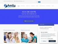 Amitycollege.co.uk
