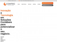 Contabilcontec.com.br