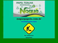 Noguepapeis.com.br