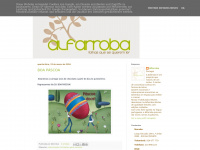 Alfarroba-blogue.blogspot.com