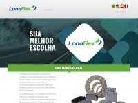 Lonaflex.com.br