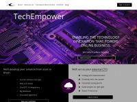 Techempower.com