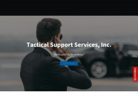 Tacticalsupportservice.com