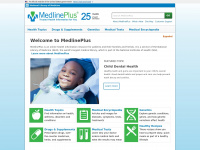 Medlineplus.gov