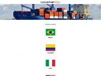 Leadershipfreight.com.br