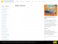 Bible-history.com