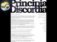 Principiadiscordia.com