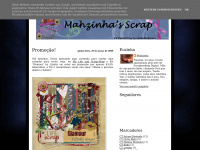 Mahzinha-scrap.blogspot.com