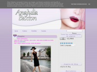 Anajuliabaxton.blogspot.com