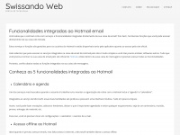 Swissando.com.br