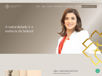 Carolinebatista.com.br