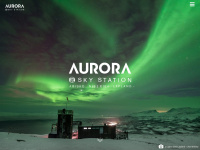 Auroraskystation.se
