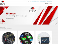 Chip7loja.com.br