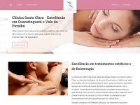 Santaclaraclinica.com.br