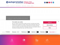 Autopromotec.com