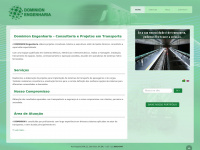 Dominionengenharia.com.br