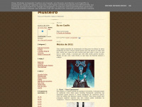 Musteiro.blogspot.com