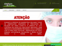 Limpezadelote.com.br