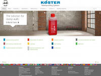 Kosterlb.com