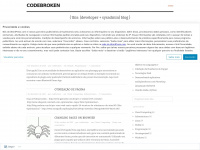 Codebroken.wordpress.com