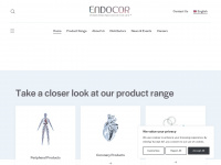 Endocor.com