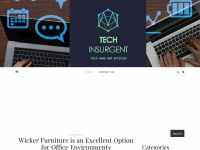 Techinsurgent.com