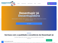 Desentupirja.com.br