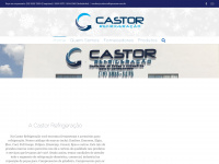 Castorrefrigeracao.com.br