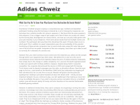 Adidasschweiz.info