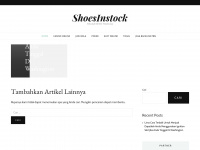 Shoesinstock.info