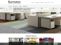 Burmatex.co.uk