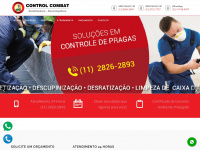 Controlcombat.com.br