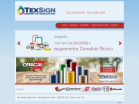 Texsign.com.br