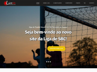 Ligadefutebolsbc.com.br
