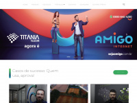 Titania.com.br