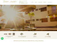 Hotelsanjuan.com.br