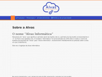 Alvas.com.br