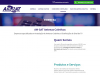 am-sat.com.br